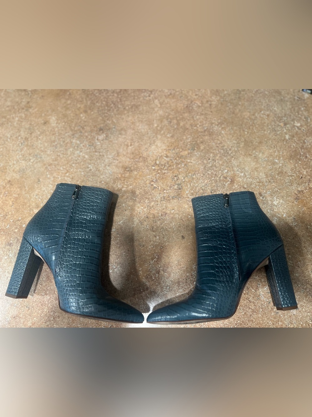 Sam Edelman Raelle Bootie - Picture 5 of 6